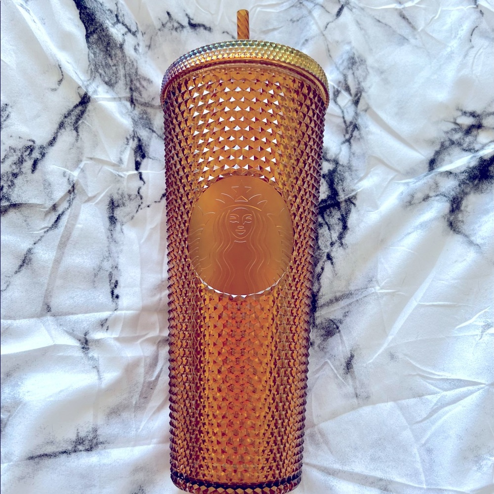 Starbucks 50th Anniversary Tumbler